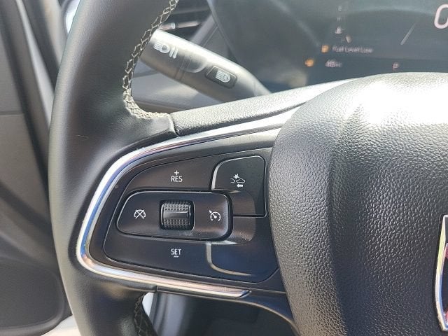 2025 Buick Encore GX Preferred - Photo 38