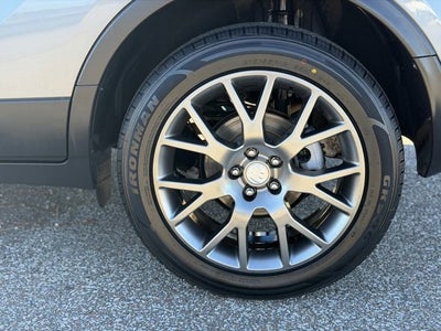 2020 Buick Encore Sport Touring