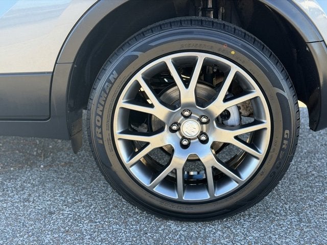 2020 Buick Encore Sport Touring