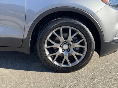 2020 Buick Encore Sport Touring