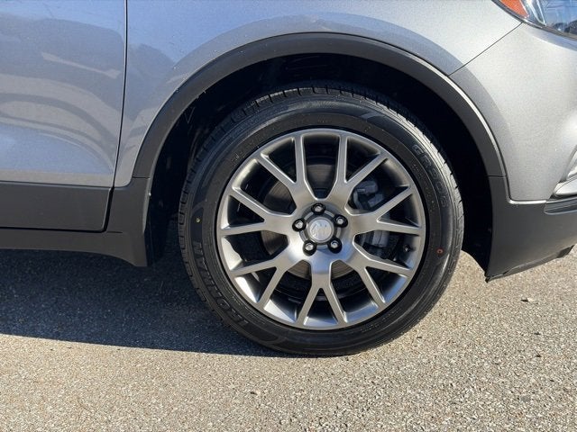 2020 Buick Encore Sport Touring