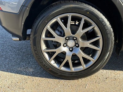 2020 Buick Encore Sport Touring