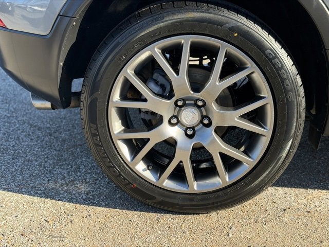 2020 Buick Encore Sport Touring