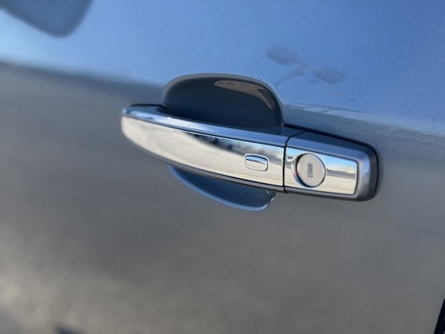 2020 Buick Encore Sport Touring