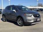 2020 Buick Encore Sport Touring