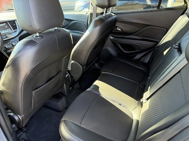 2020 Buick Encore Sport Touring