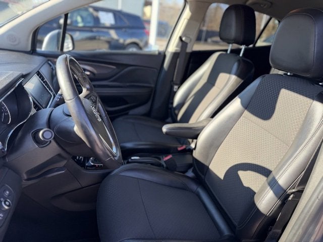 2020 Buick Encore Sport Touring