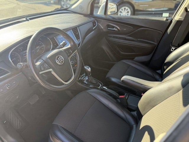 2020 Buick Encore Sport Touring