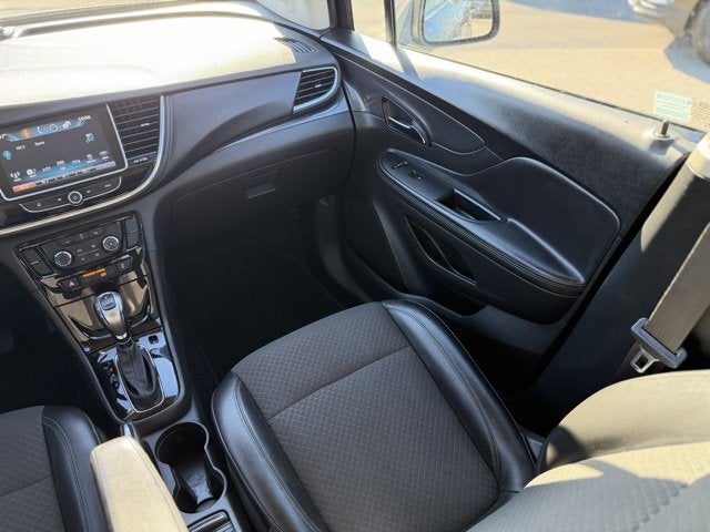 2020 Buick Encore Sport Touring