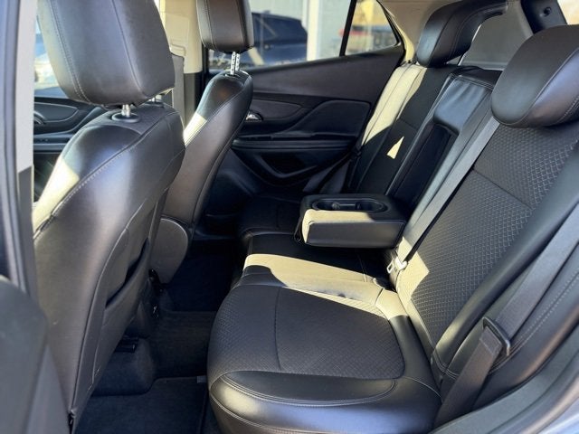 2020 Buick Encore Sport Touring