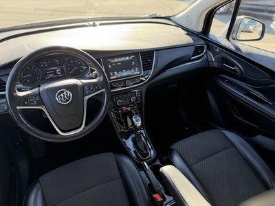 2020 Buick Encore Sport Touring