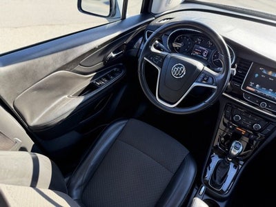 2020 Buick Encore Sport Touring