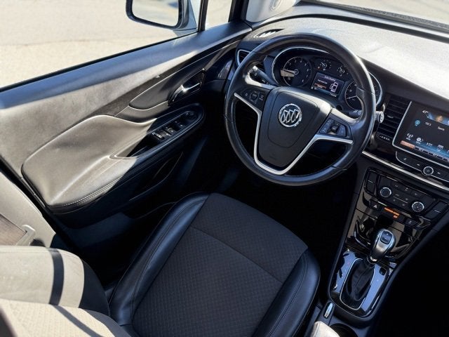 2020 Buick Encore Sport Touring
