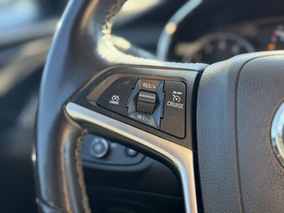 2020 Buick Encore Sport Touring