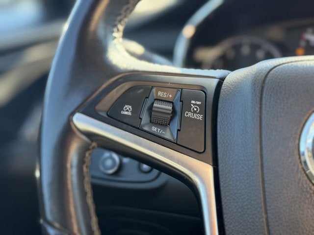 2020 Buick Encore Sport Touring