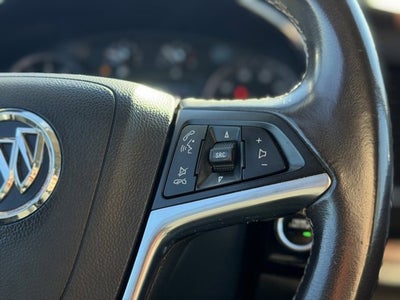 2020 Buick Encore Sport Touring