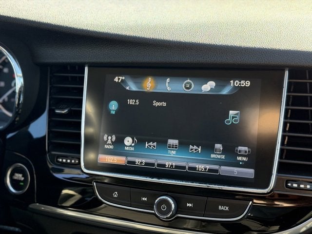 2020 Buick Encore Sport Touring