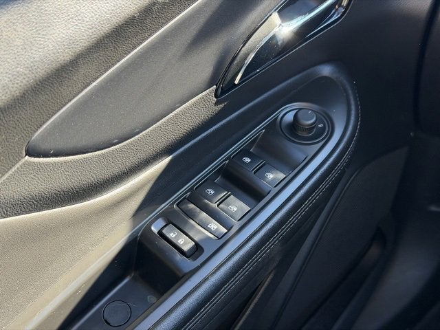 2020 Buick Encore Sport Touring