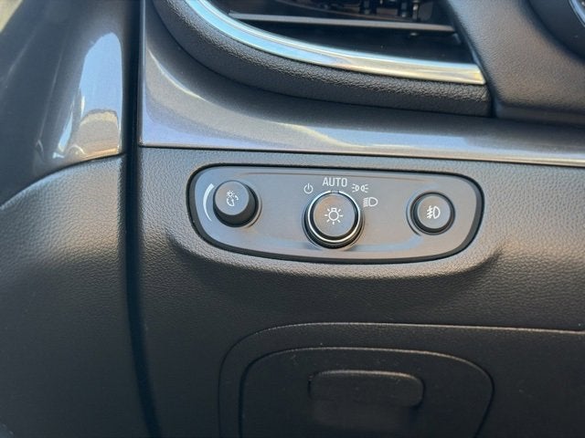 2020 Buick Encore Sport Touring