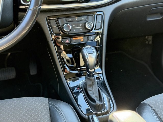 2020 Buick Encore Sport Touring