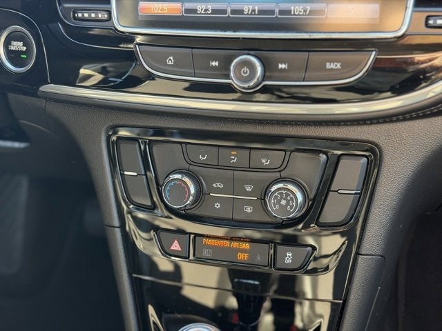 2020 Buick Encore Sport Touring