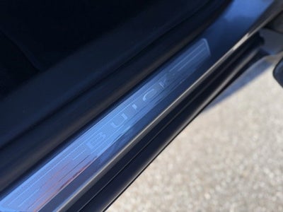 2020 Buick Encore Sport Touring