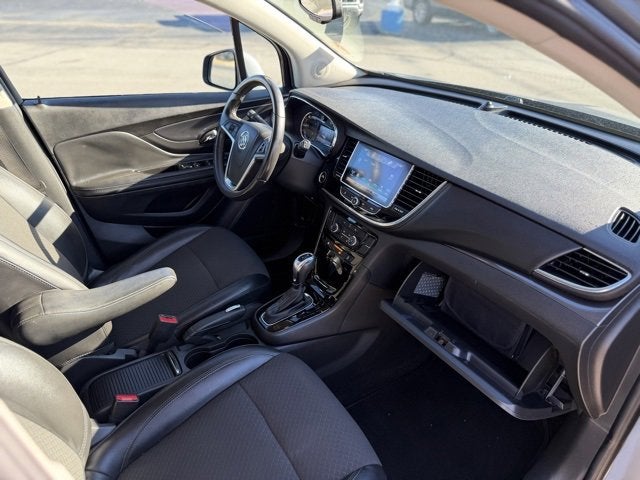 2020 Buick Encore Sport Touring