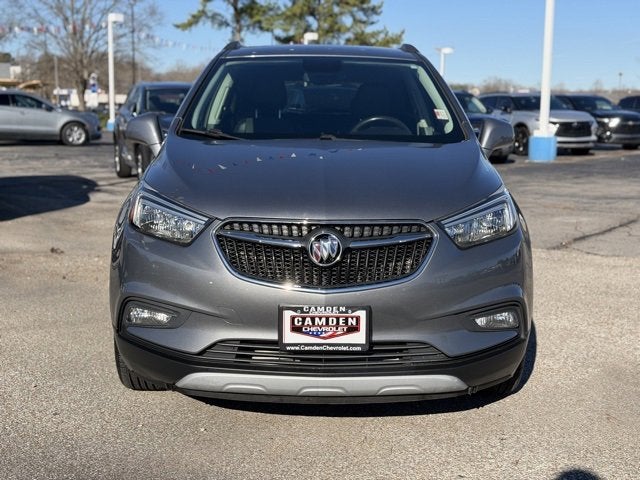 2020 Buick Encore Sport Touring