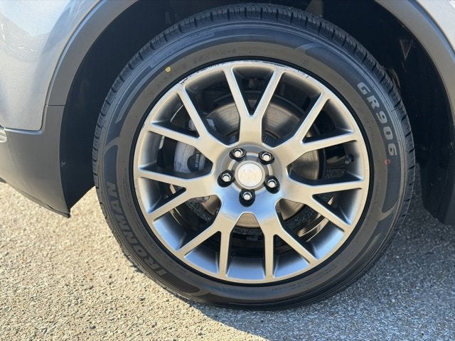 2020 Buick Encore Sport Touring