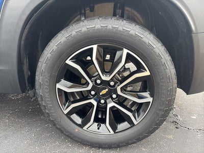 2023 Chevrolet Trailblazer ACTIV