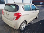 2020 Chevrolet Spark LT