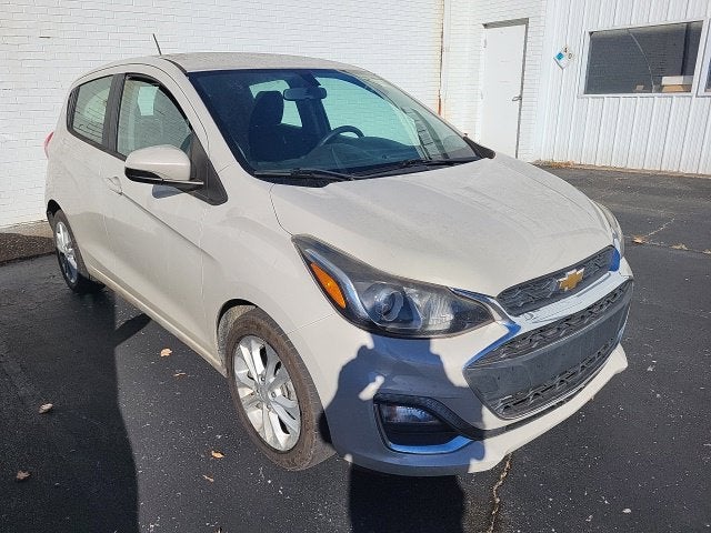 2020 Chevrolet Spark LT
