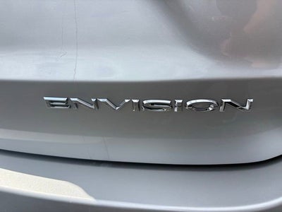 2019 Buick Envision Preferred