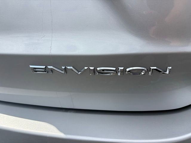 2019 Buick Envision Preferred