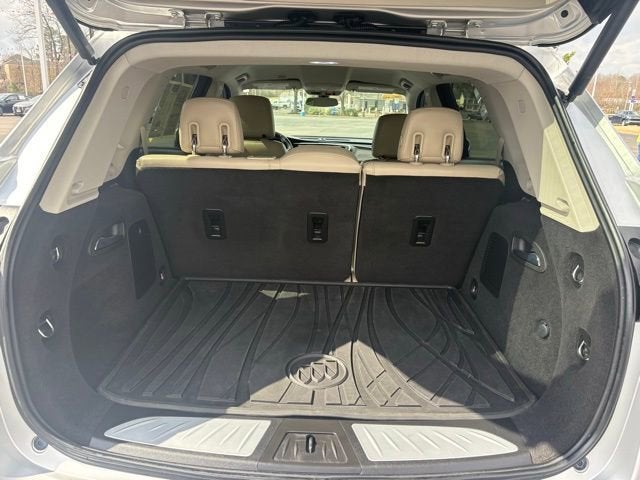 2019 Buick Envision Preferred