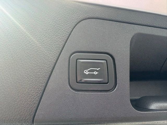 2019 Buick Envision Preferred