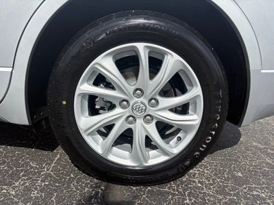 2019 Buick Envision Preferred