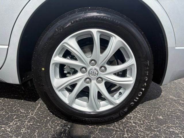 2019 Buick Envision Preferred