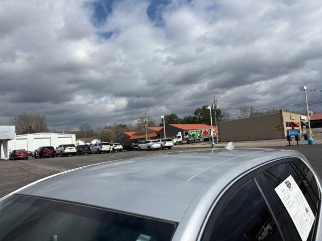 2019 Buick Envision Preferred