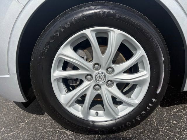 2019 Buick Envision Preferred