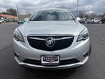 2019 Buick Envision Preferred