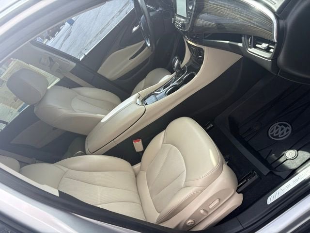 2019 Buick Envision Preferred