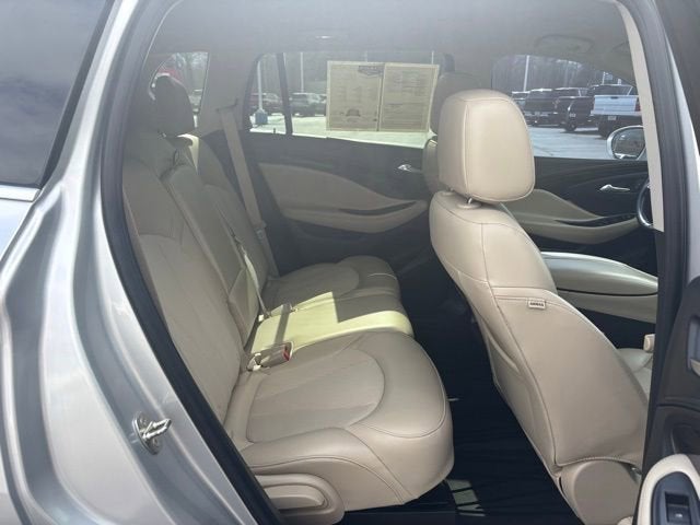 2019 Buick Envision Preferred