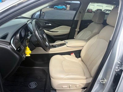 2019 Buick Envision Preferred