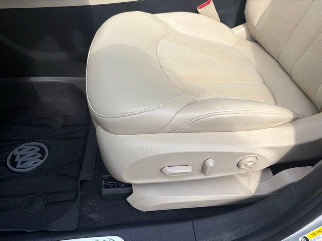 2019 Buick Envision Preferred