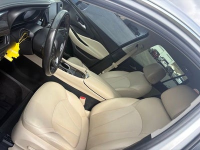 2019 Buick Envision Preferred