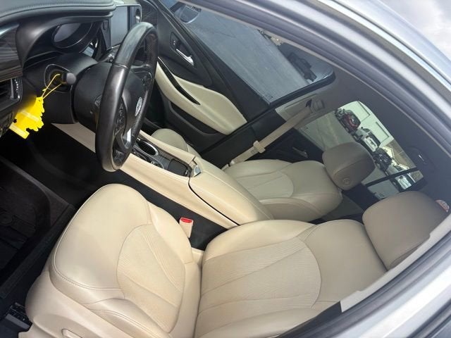 2019 Buick Envision Preferred