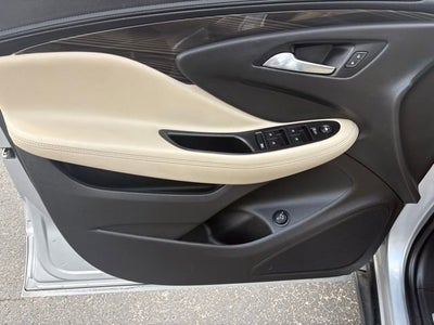 2019 Buick Envision Preferred