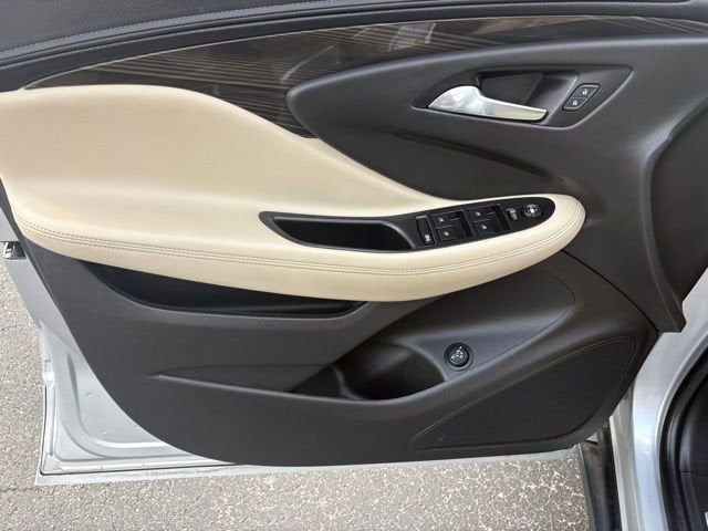 2019 Buick Envision Preferred