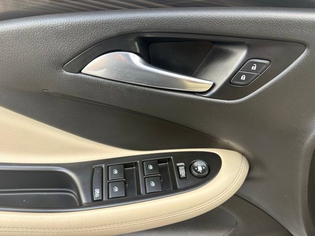 2019 Buick Envision Preferred